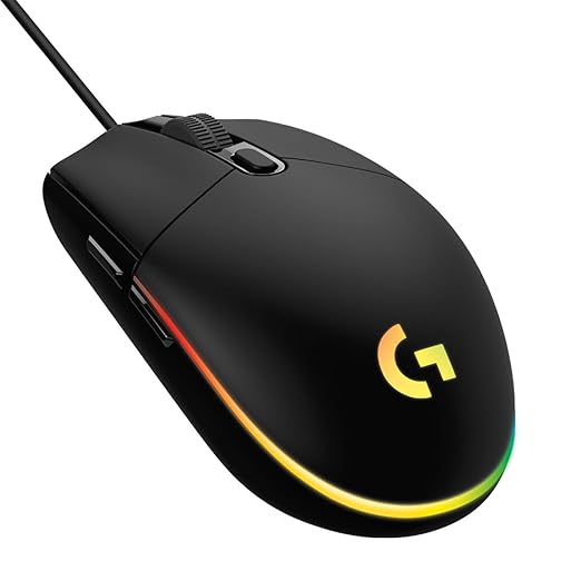 logitech computer mouse
