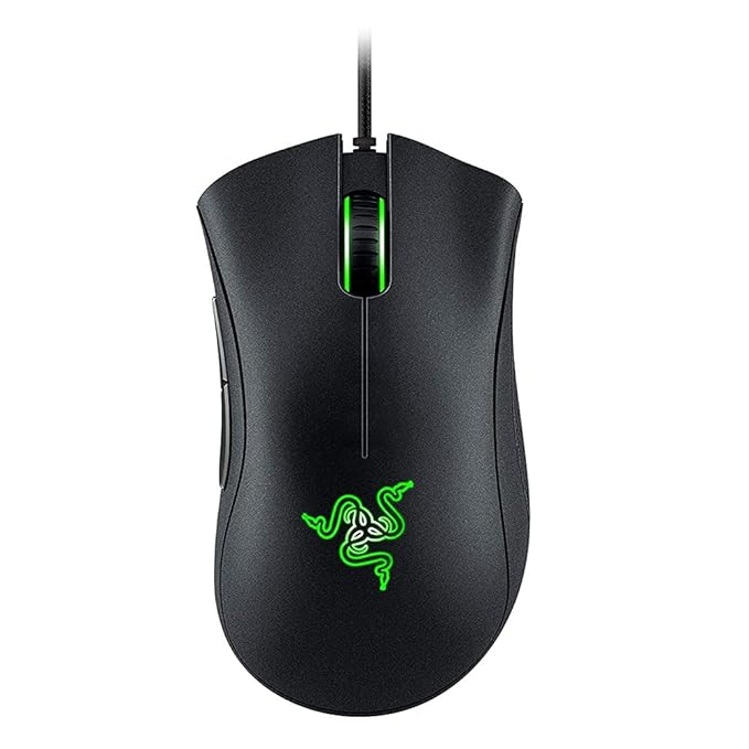 razer gaming mouse