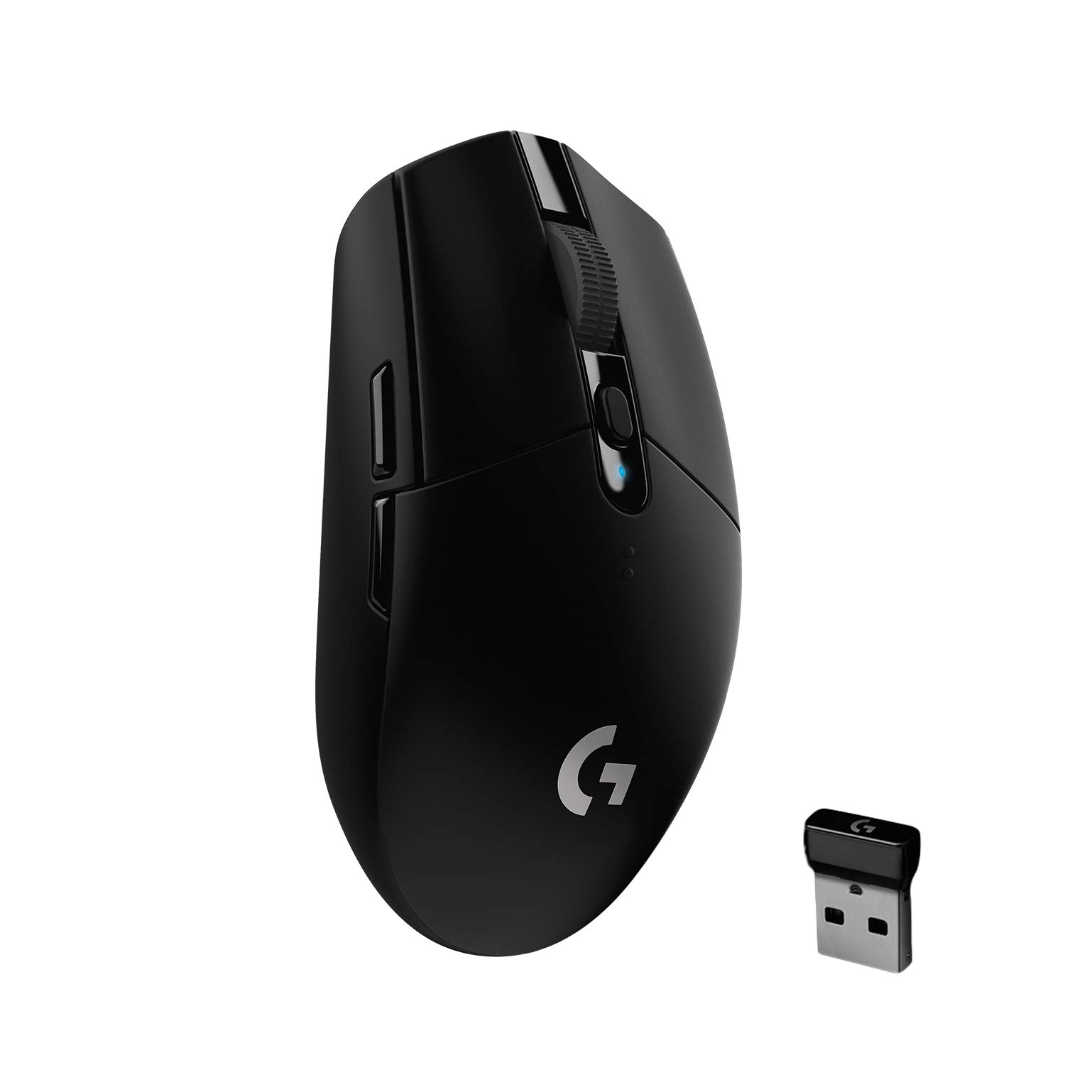logitech wireless mouse