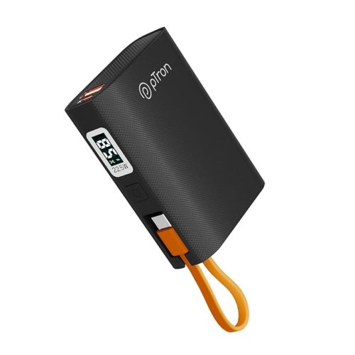 small power bank charger