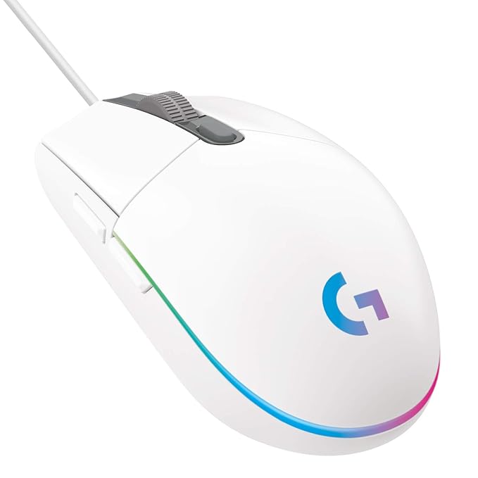 best gaming mouse