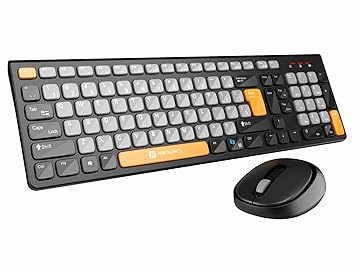 best wireless mouse and keyboard