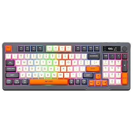 good gaming keyboard
