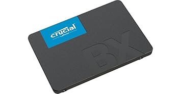 external solid state drives